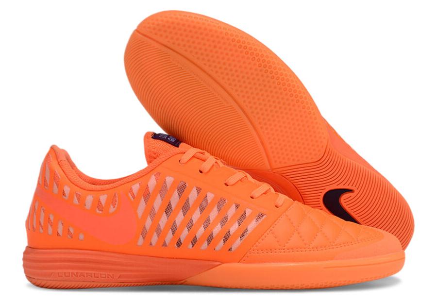 Nike Lunar Gato II IC Size 36-45-61694975